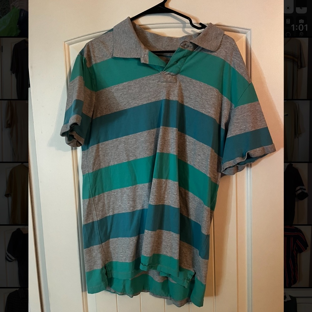 Mossimo Polo shirt for sale!